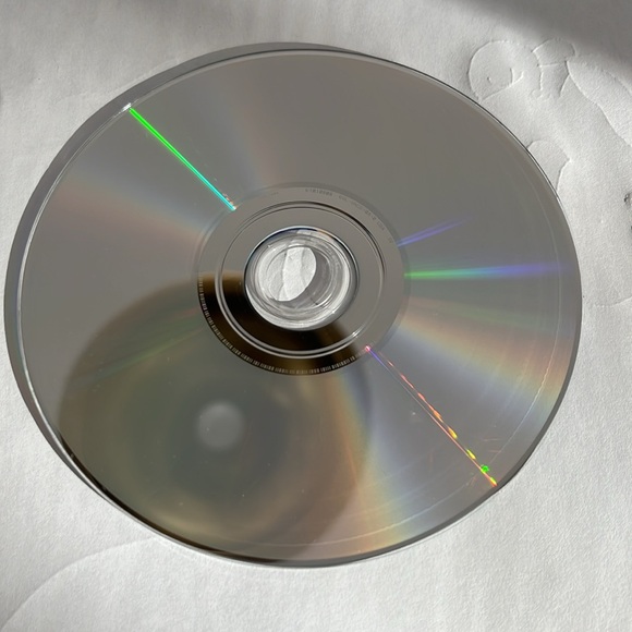 NINTENDO Wii - Sonic colors by sega game with instruction booklet - Picture 4 of 4